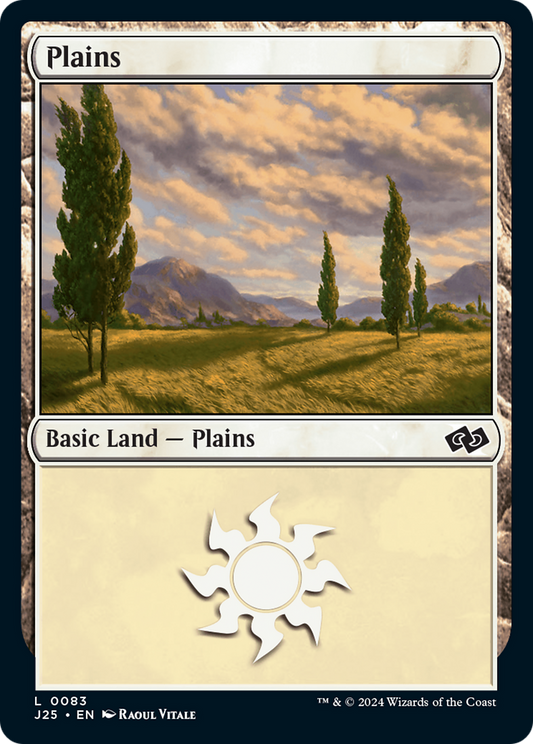 Plains (J25-083)
