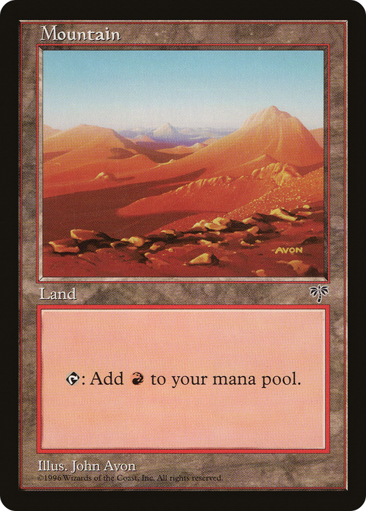 Mountain (MIR-344)