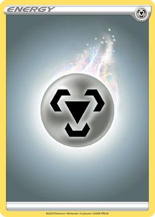 Metal Energy (SSH-)