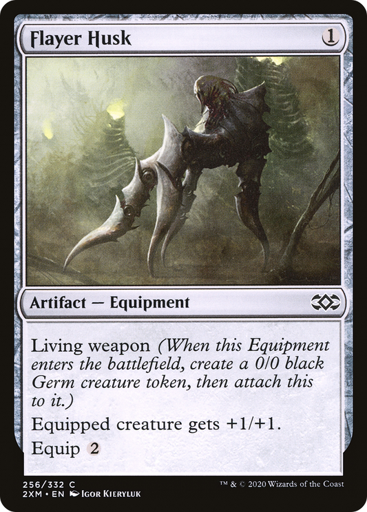 Flayer Husk (2XM-256)