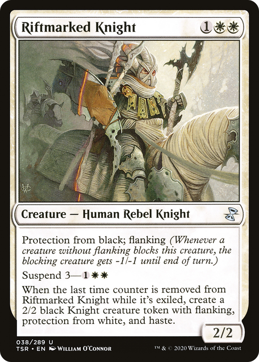 Riftmarked Knight (TSR-038)
