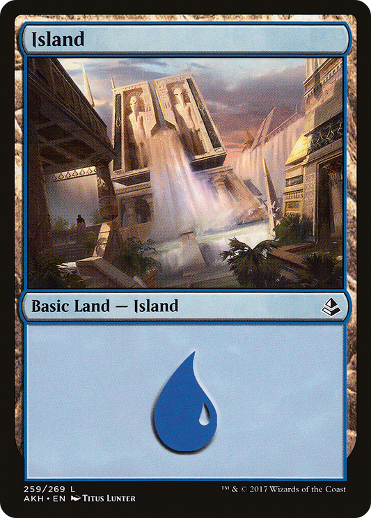 Island (AKH-259)