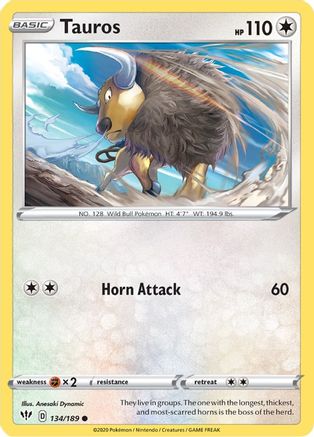 Tauros (DAA-134)