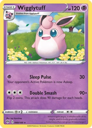 Wigglytuff (DAA-068)