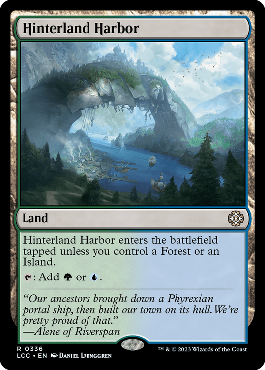 Hinterland Harbor (LCC-336)