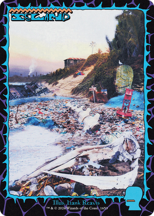Island (SLD-1653)