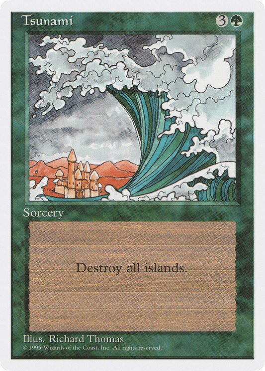 Tsunami (4ED-278)