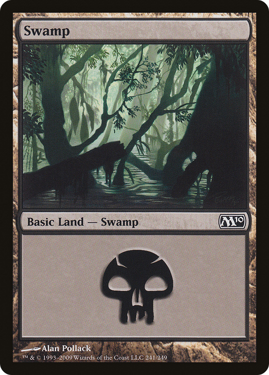 Swamp (M10-241)