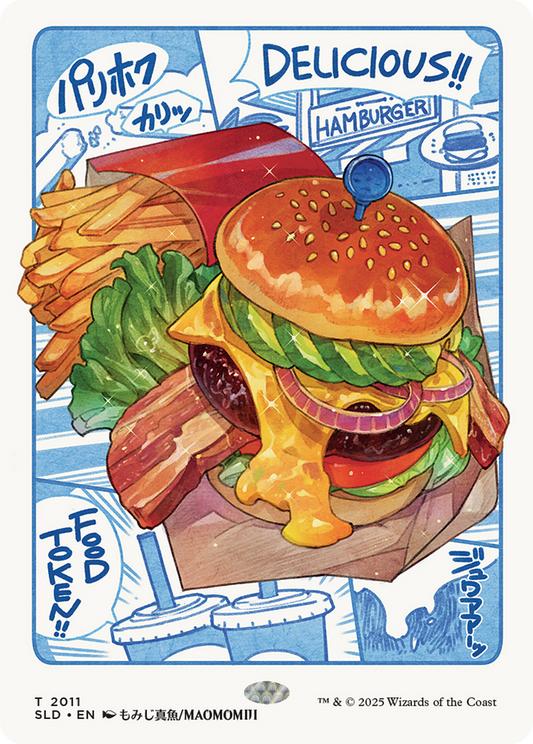 Food (SLD-2011)