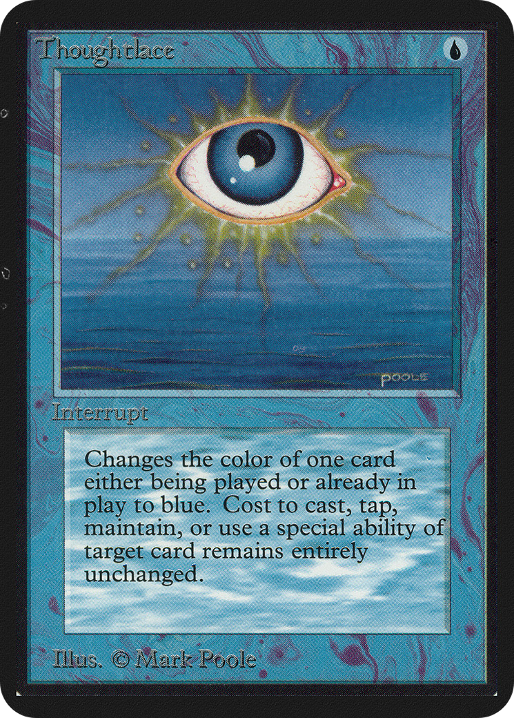 Thoughtlace (LEA-082)