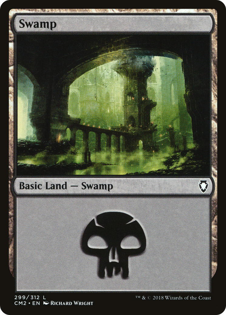 Swamp (CM2-299)