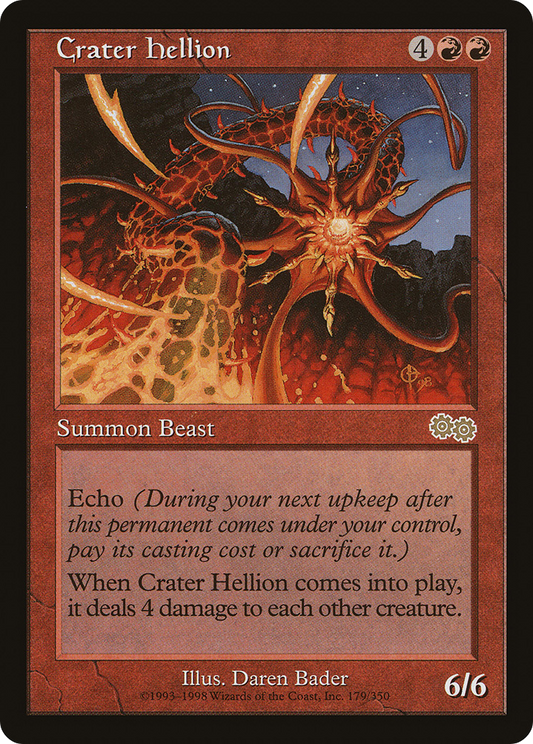 Crater Hellion (USG-179)