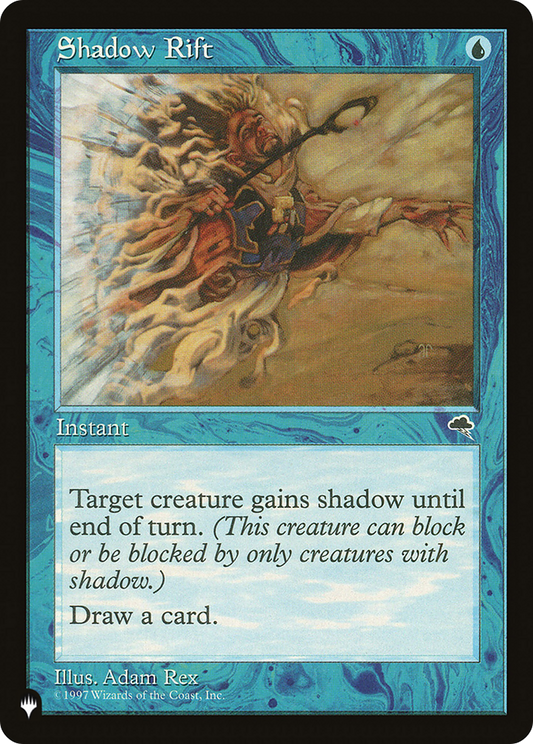 Shadow Rift (LIST-TMP-86)
