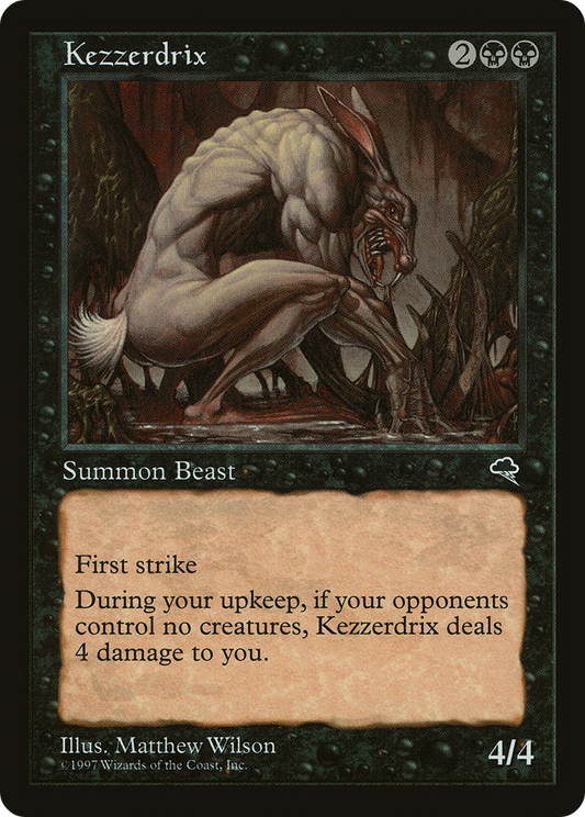 Kezzerdrix (TMP-139)