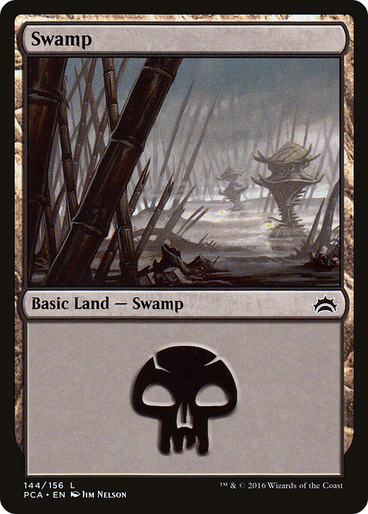Swamp (PCA-144)