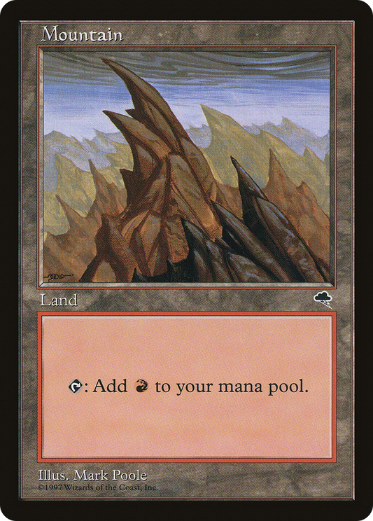 Mountain (TMP-346)