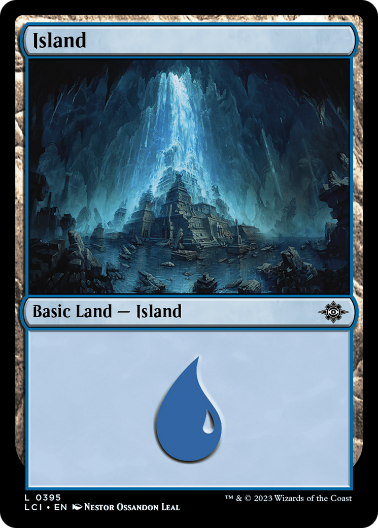 Island (LCI-395)