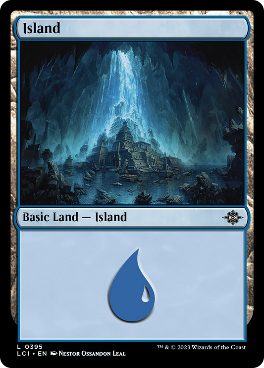 Island (LCI-395)