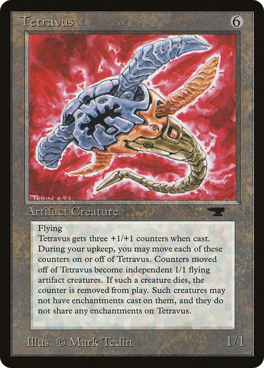 Tetravus (ATQ-071)