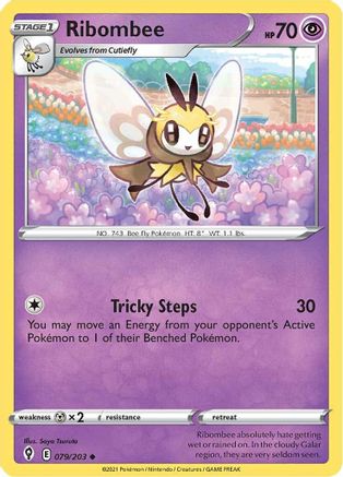 Ribombee (EVS-079)