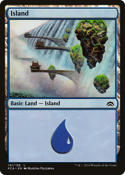 Island (PCA-141)