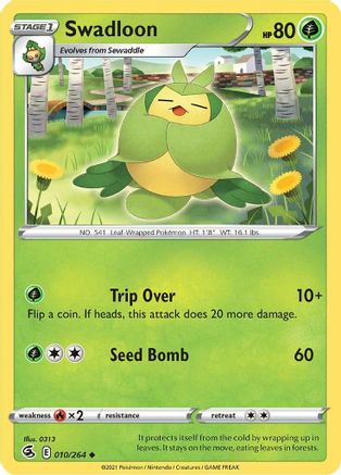 Swadloon (FST-010)