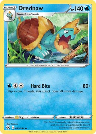 Drednaw (FST-081)
