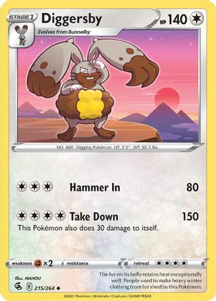 Diggersby (FST-215)