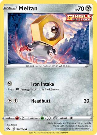 Meltan (FST-188)