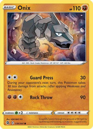 Onix (FST-138)