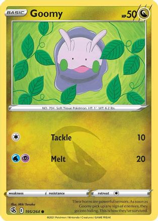 Goomy (FST-195)