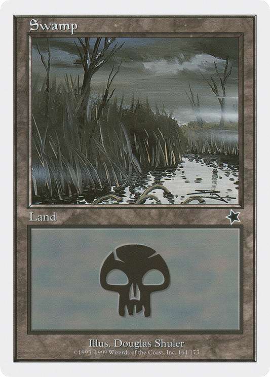 Swamp (S99-164)