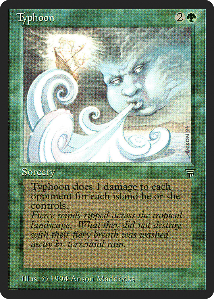 Typhoon (LEG-209)