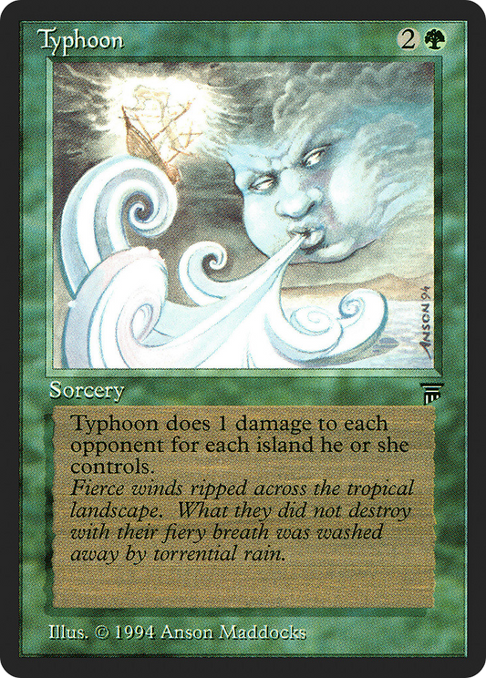 Typhoon (LEG-209)