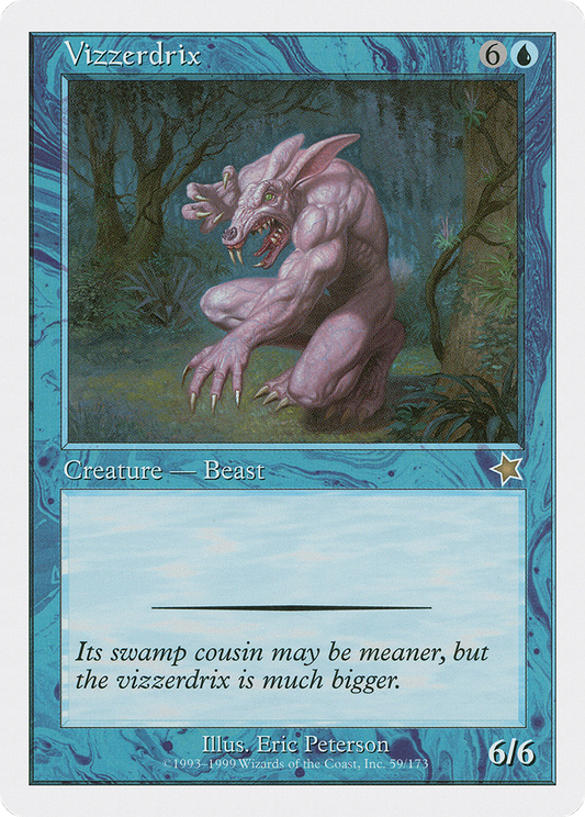 Vizzerdrix (S99-059)