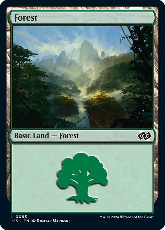 Forest (J25-093)