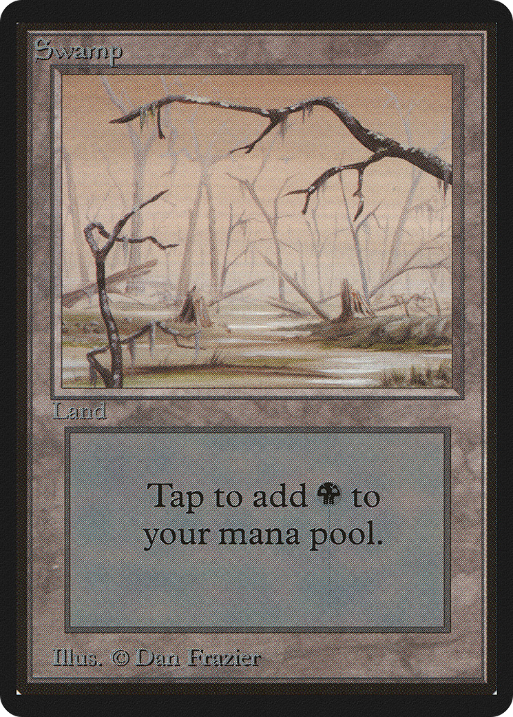 Swamp (LEB-295)