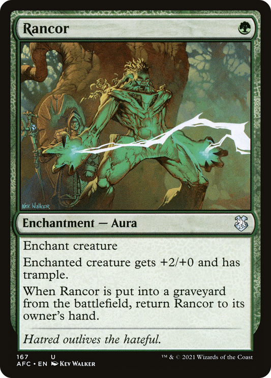 Rancor (AFC-167)
