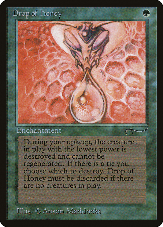 Drop of Honey (ARN-047)