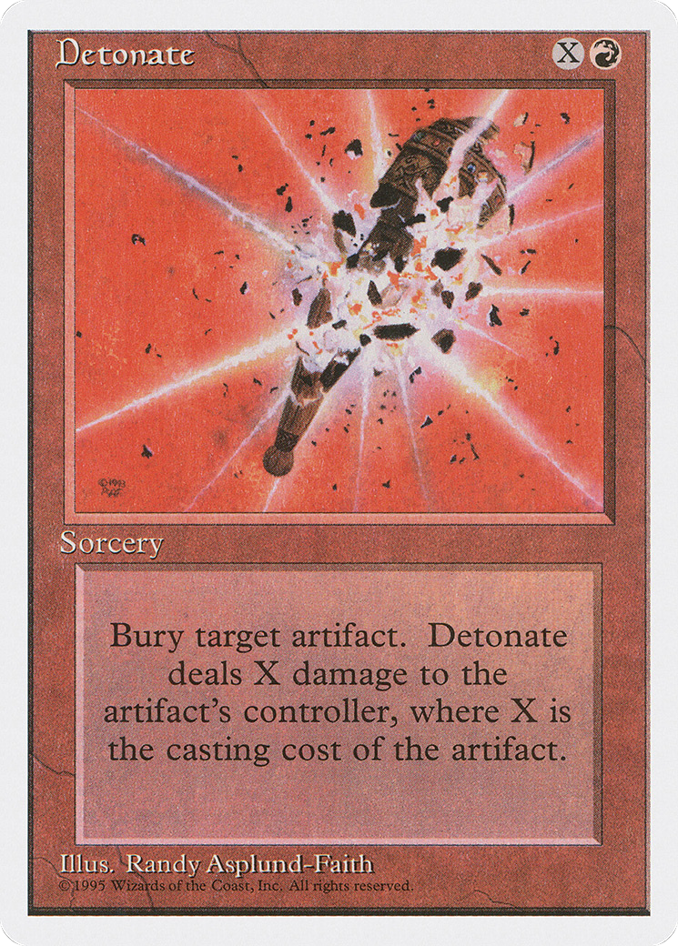 Detonate (4ED-184)