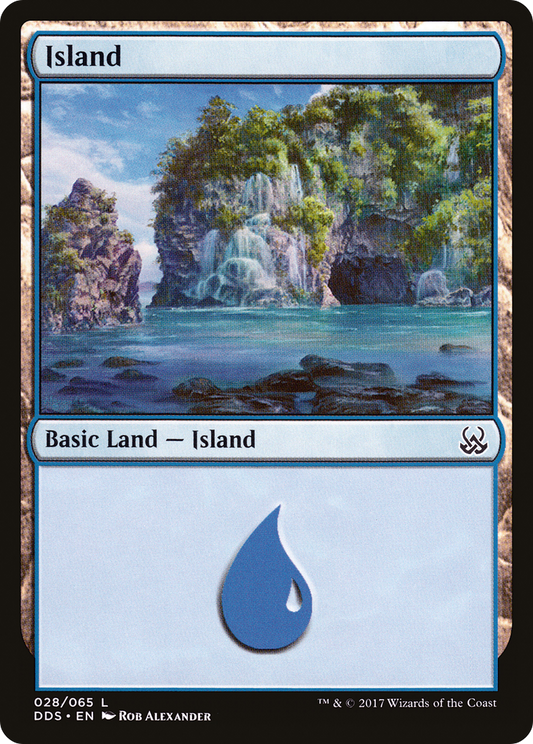 Island (DDS-028)