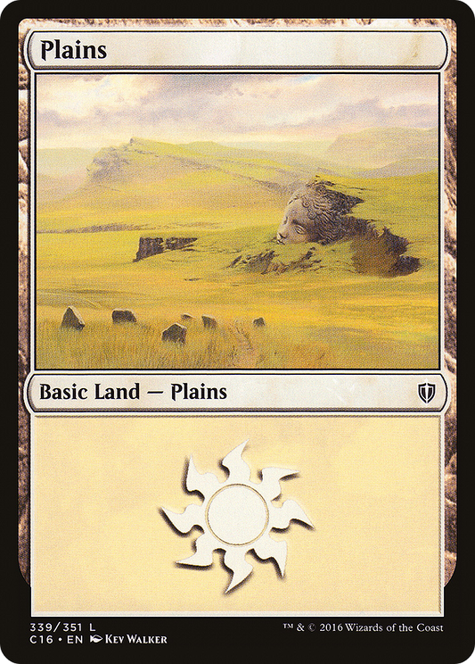 Plains (C16-339)