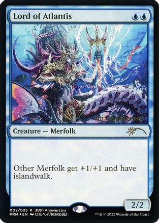 Lord of Atlantis (30A-P-002)