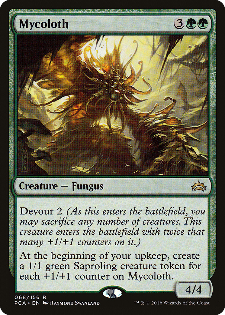 Mycoloth (PCA-068)