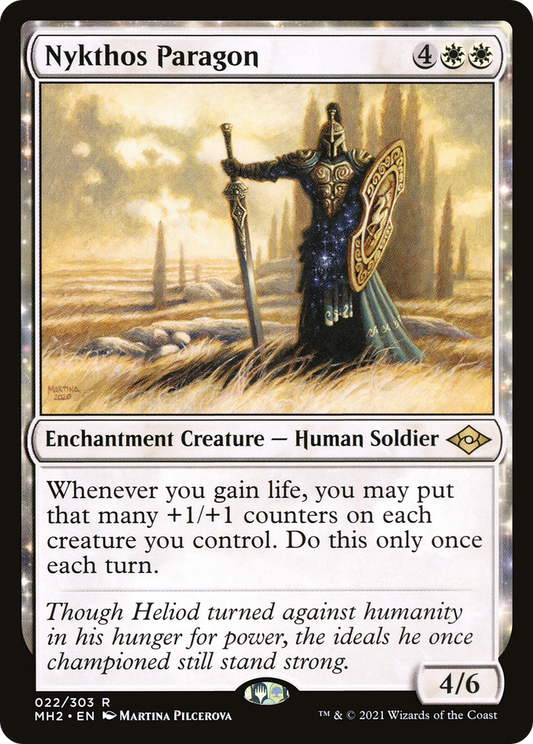 Nykthos Paragon (MH2-022)
