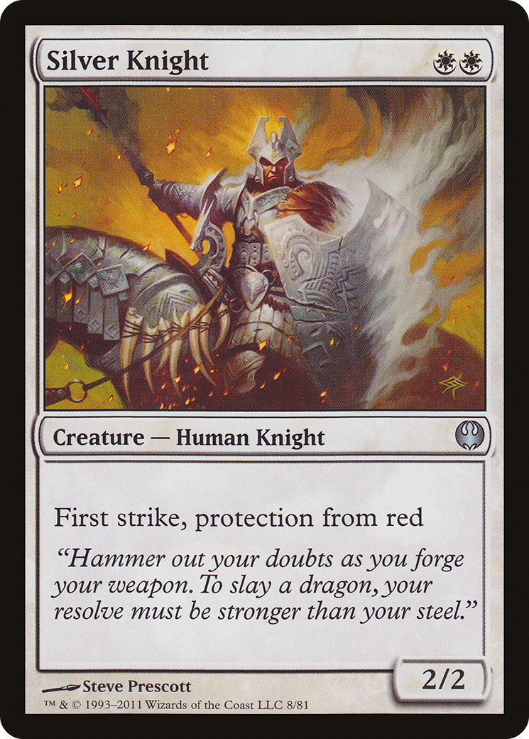 Silver Knight (DDG-008)
