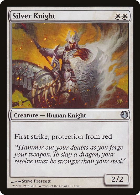 Silver Knight (DDG-008)