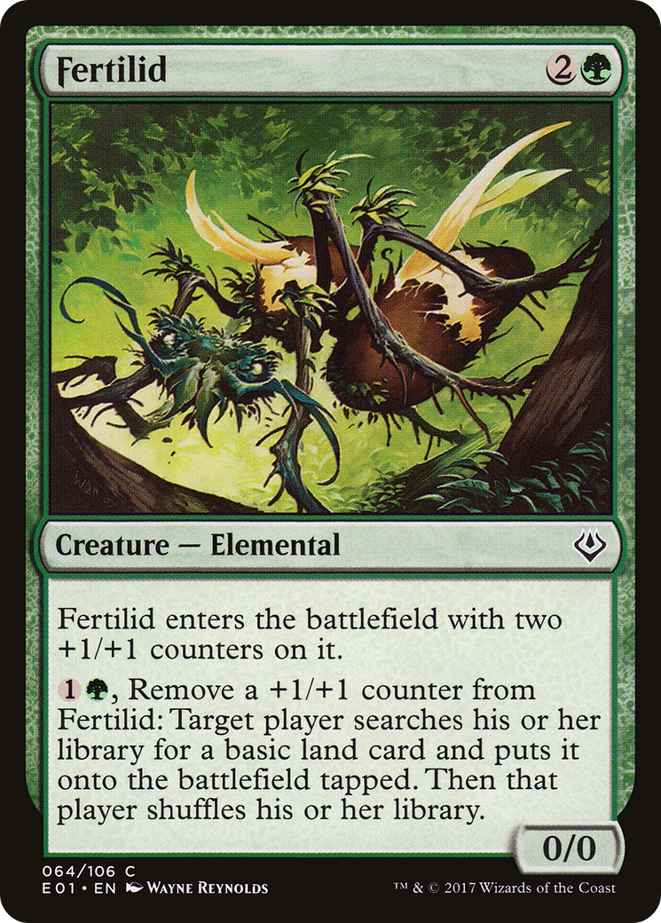 Fertilid (AC2-064)