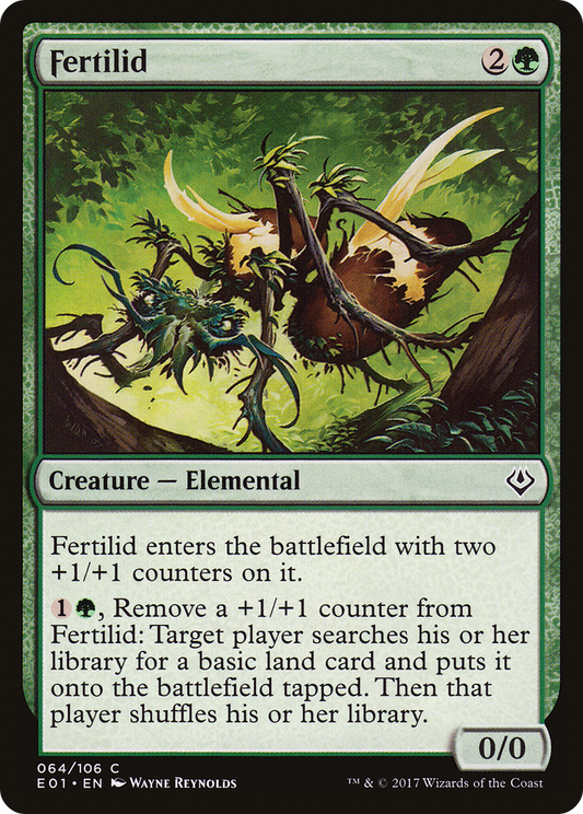 Fertilid (AC2-064)