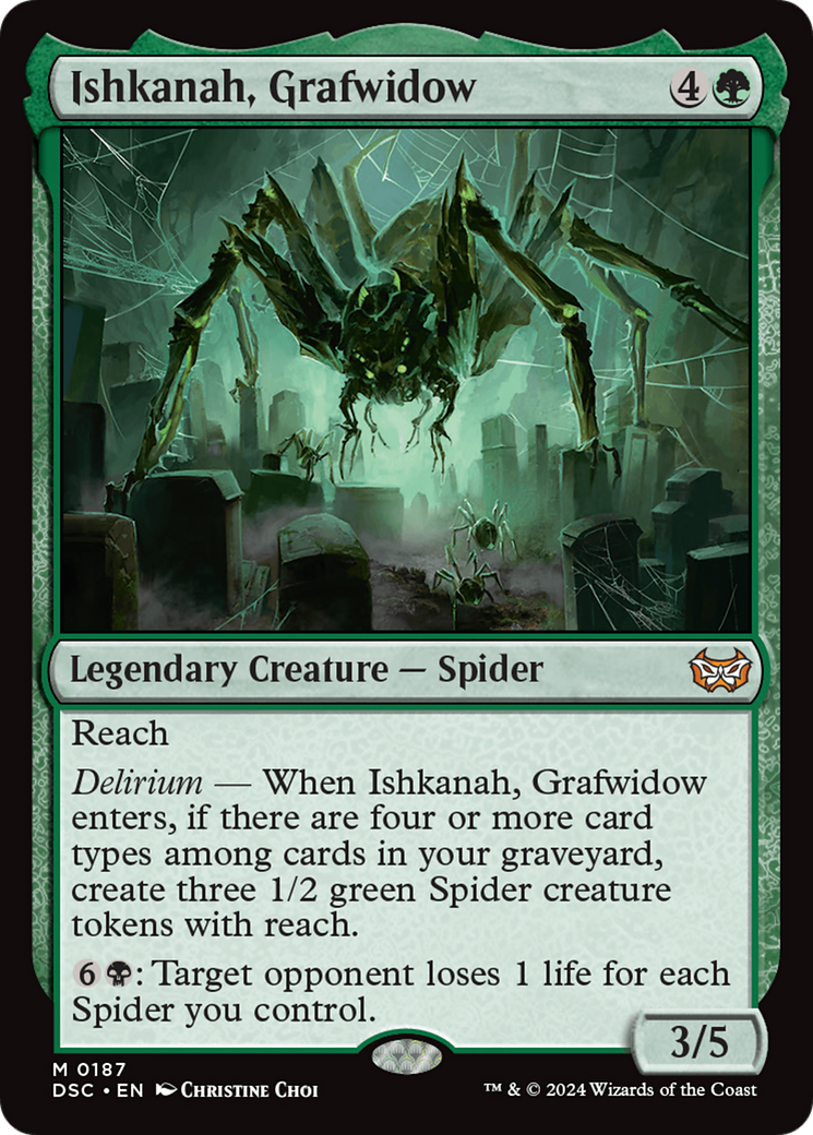 Ishkanah, Grafwidow (DSC-187)